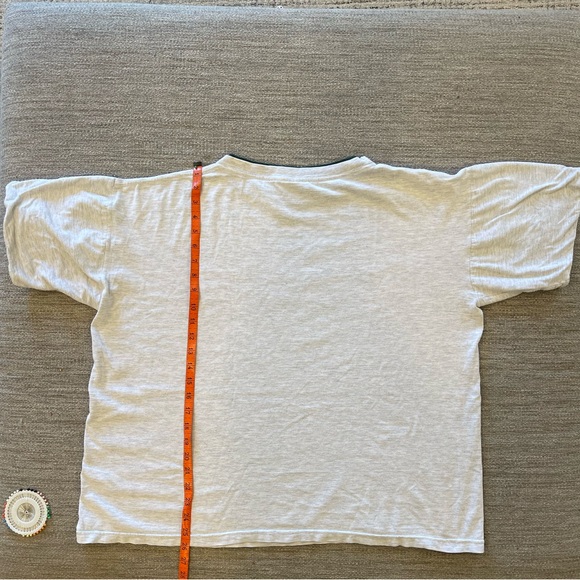 Miami Beach boxy tee vintage fit - Picture 2 of 5